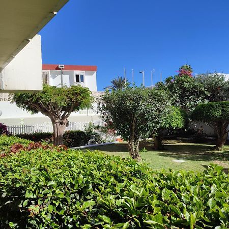 Don Quijote Apartment San Bartolomé المظهر الخارجي الصورة