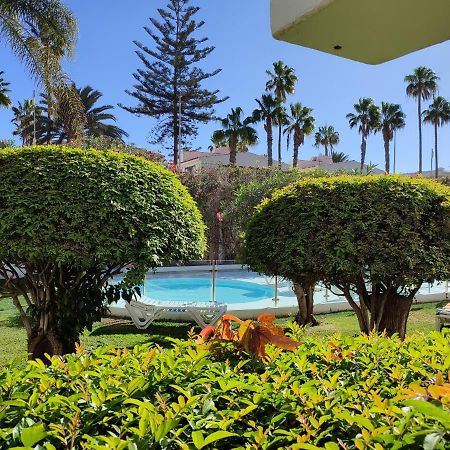 Don Quijote Apartment San Bartolomé المظهر الخارجي الصورة