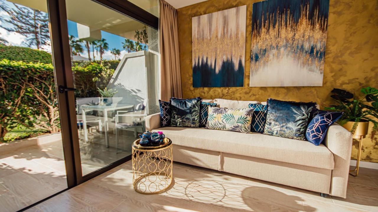 Don Quijote Apartment San Bartolomé المظهر الخارجي الصورة