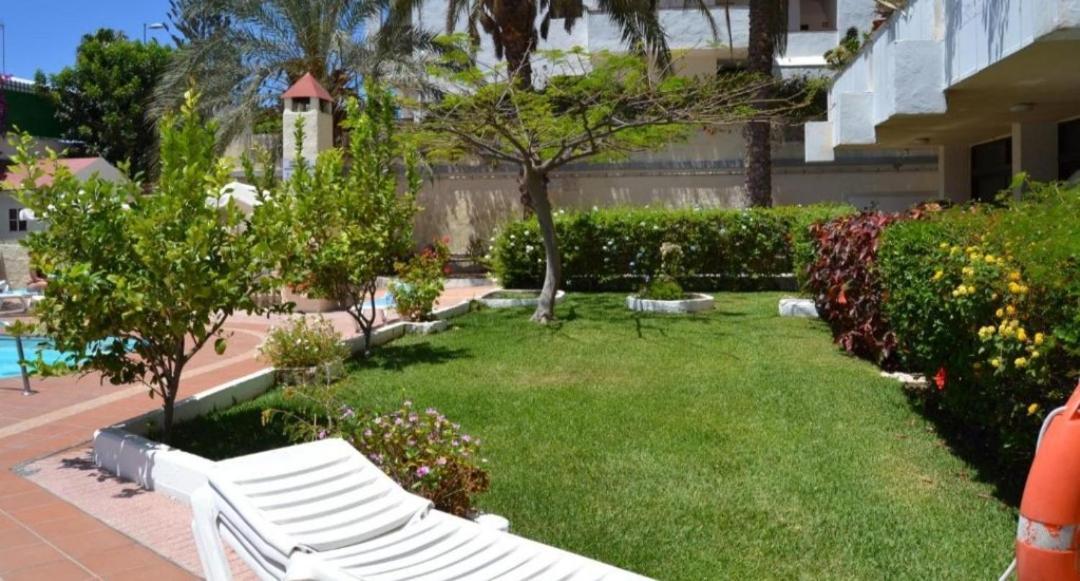 Don Quijote Apartment San Bartolomé المظهر الخارجي الصورة