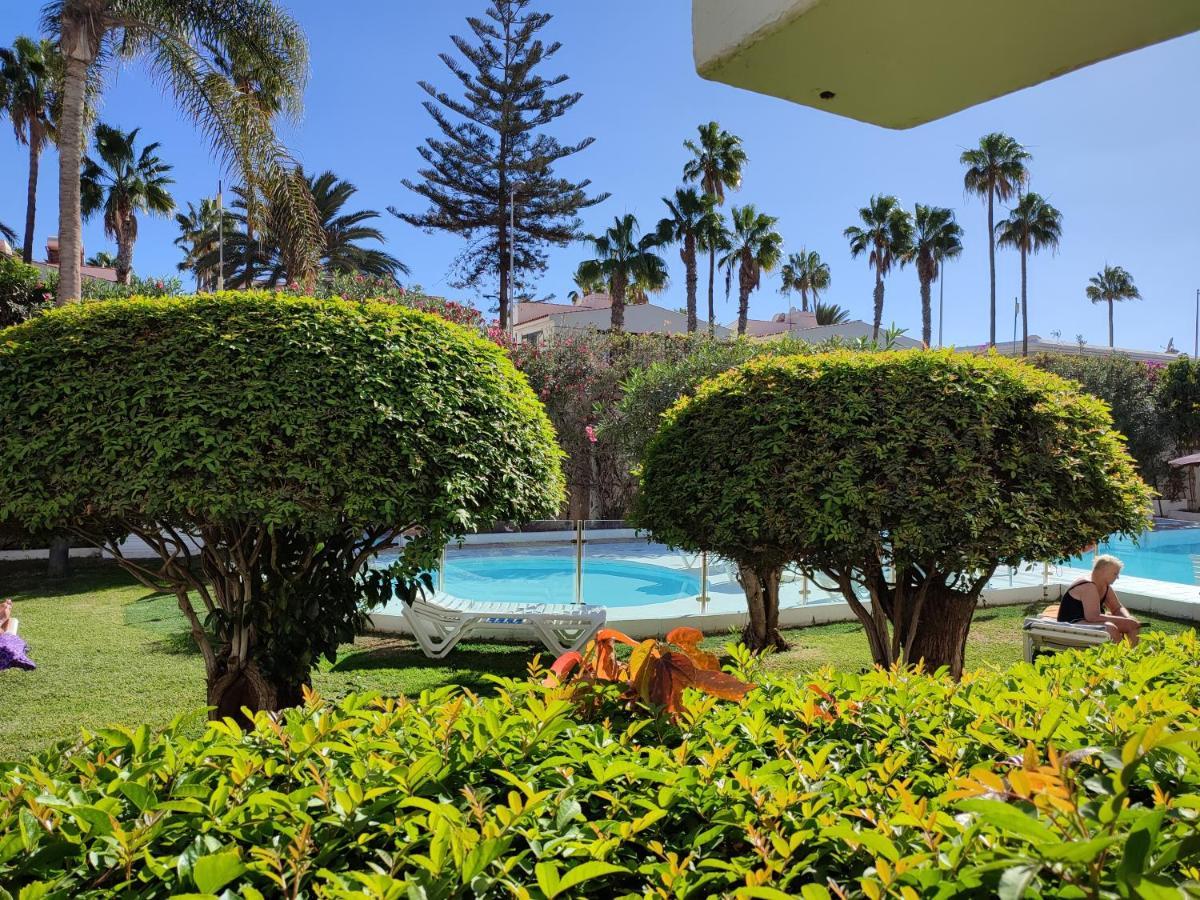 Don Quijote Apartment San Bartolomé المظهر الخارجي الصورة