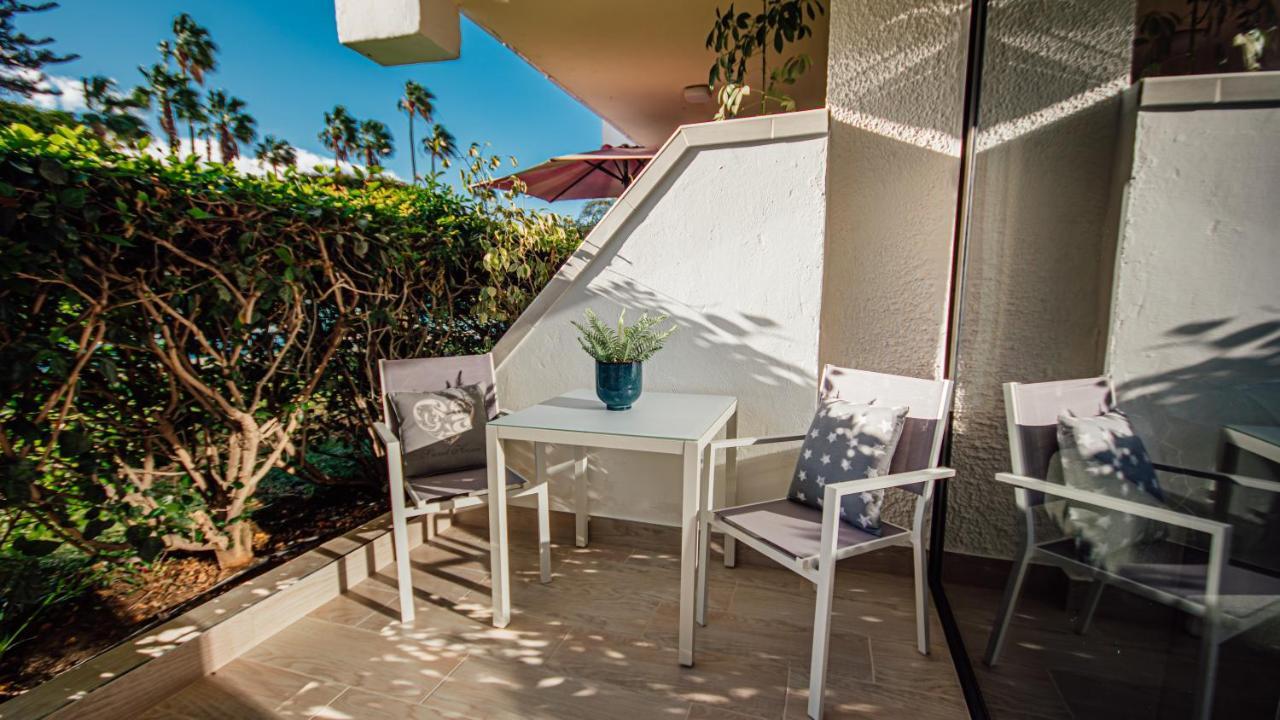 Don Quijote Apartment San Bartolomé المظهر الخارجي الصورة