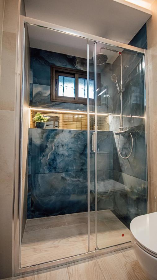 Don Quijote Apartment San Bartolomé المظهر الخارجي الصورة