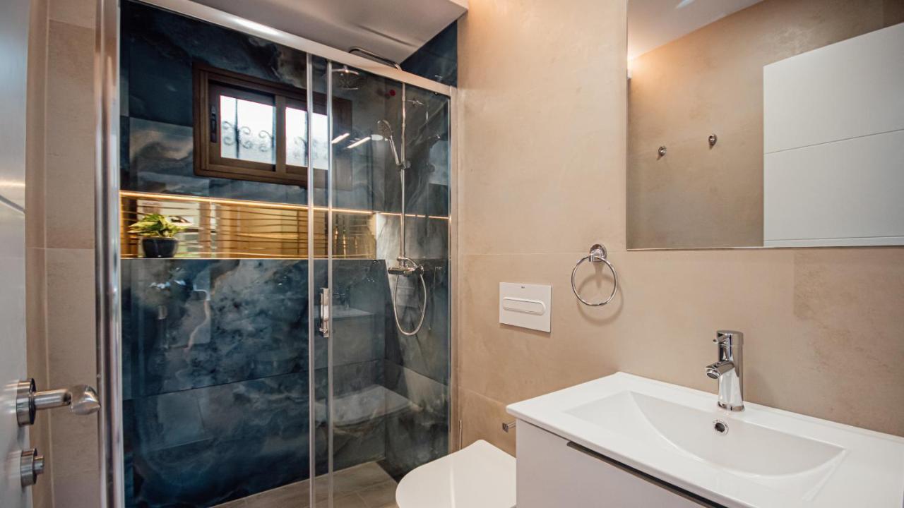 Don Quijote Apartment San Bartolomé المظهر الخارجي الصورة