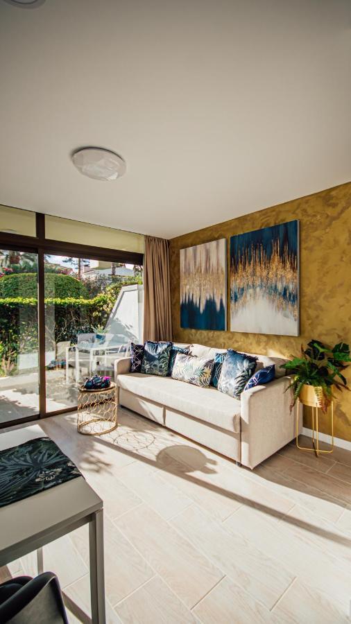 Don Quijote Apartment San Bartolomé المظهر الخارجي الصورة