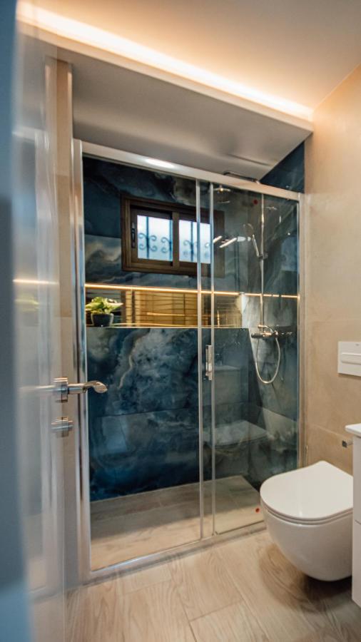 Don Quijote Apartment San Bartolomé المظهر الخارجي الصورة